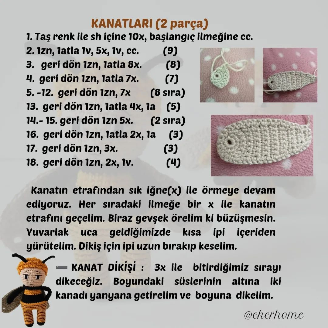 ARI BEE ÜCRETSİZ TARİF