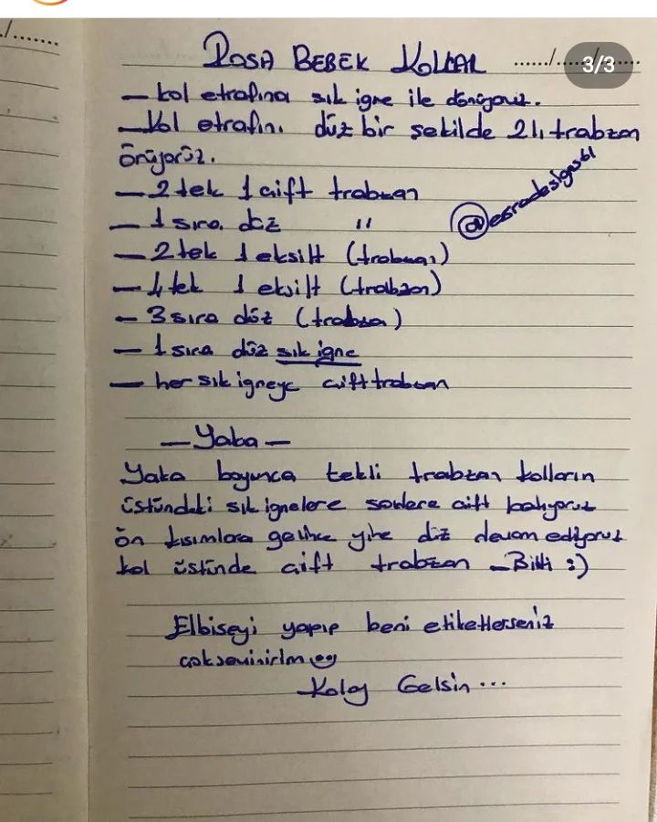 AYIÇIK AMİGURUMİ ŞEMASI ÜCRETSİZ