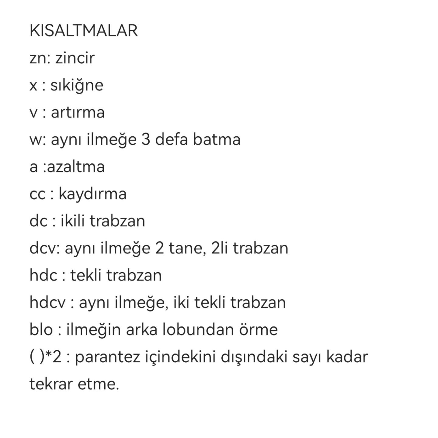 Ayıcıklı Battaniye Tığ İşi Tarifi