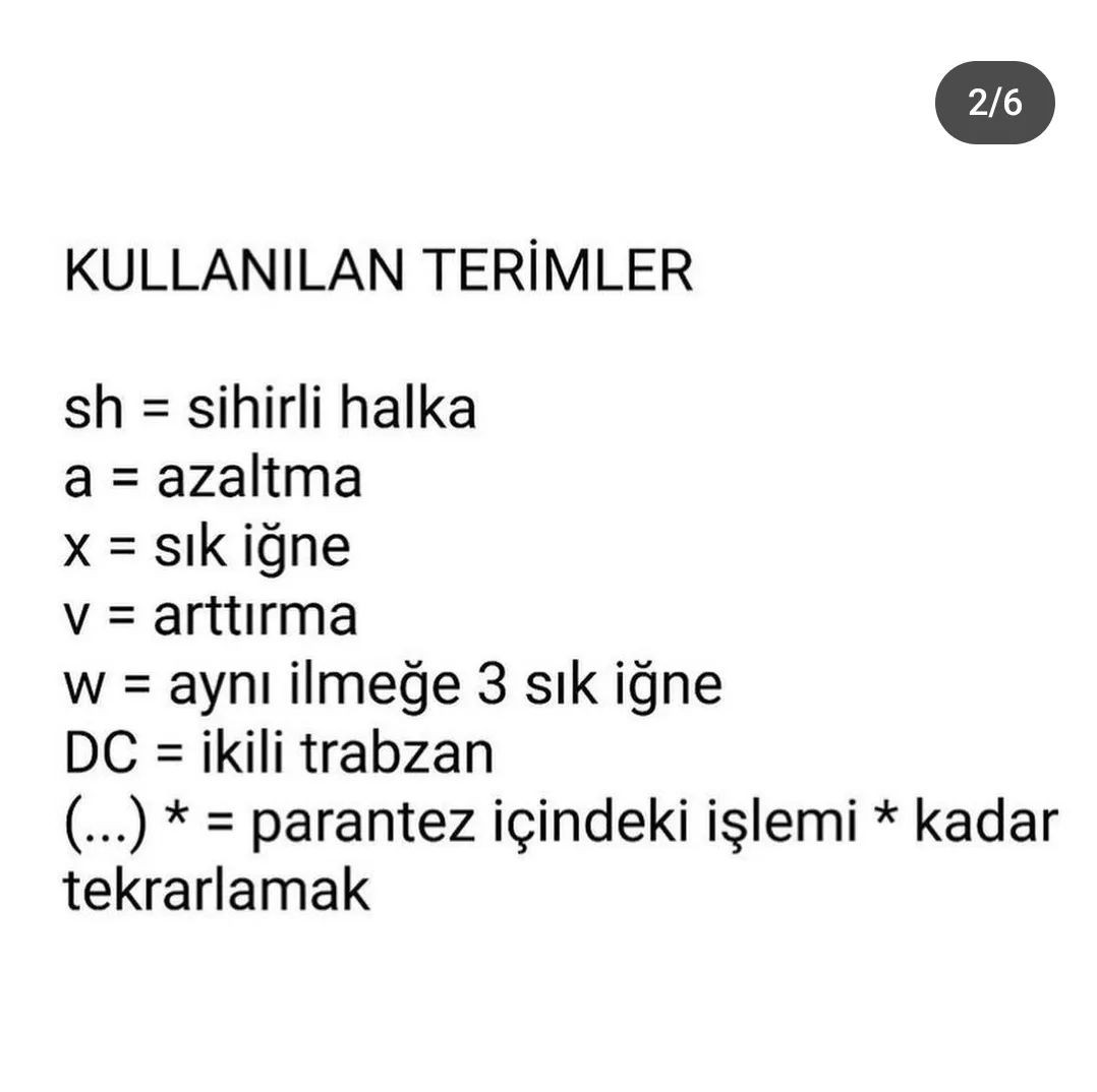 BARDAK ALTLIĞI: Şirin İnek Modeli (1/6)