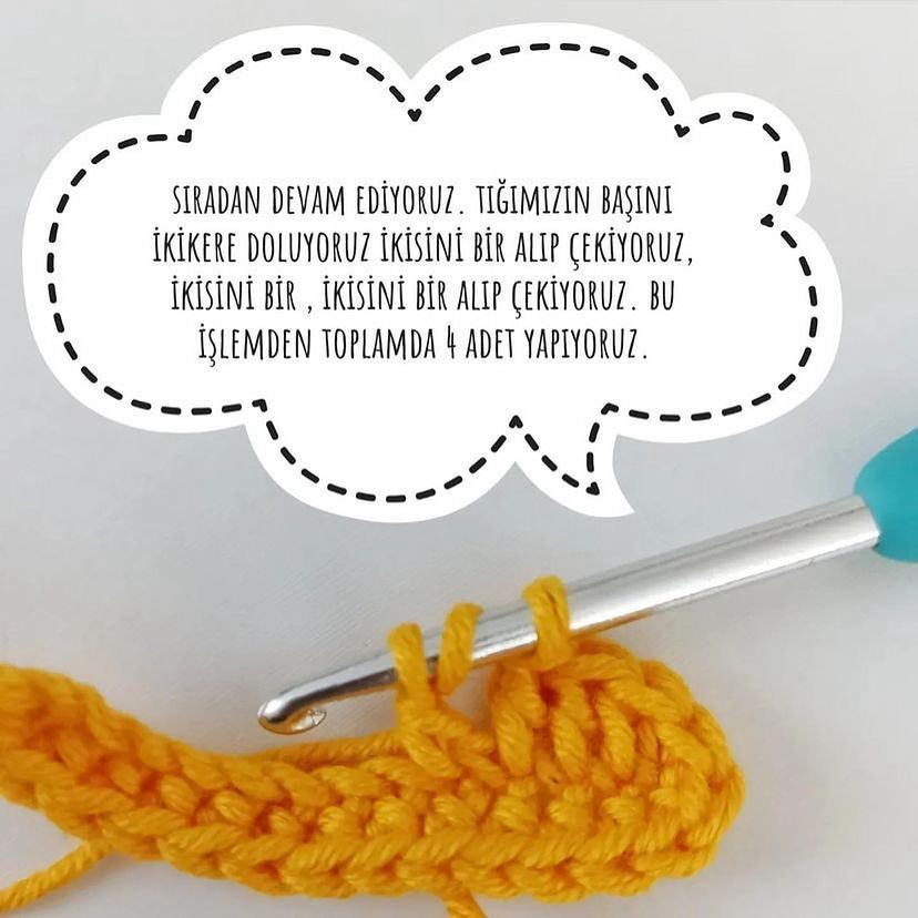 Birlikte Lale Örüyorsunuz: 1. Bölüm