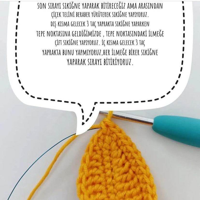 Birlikte Lale Örüyorsunuz: 1. Bölüm
