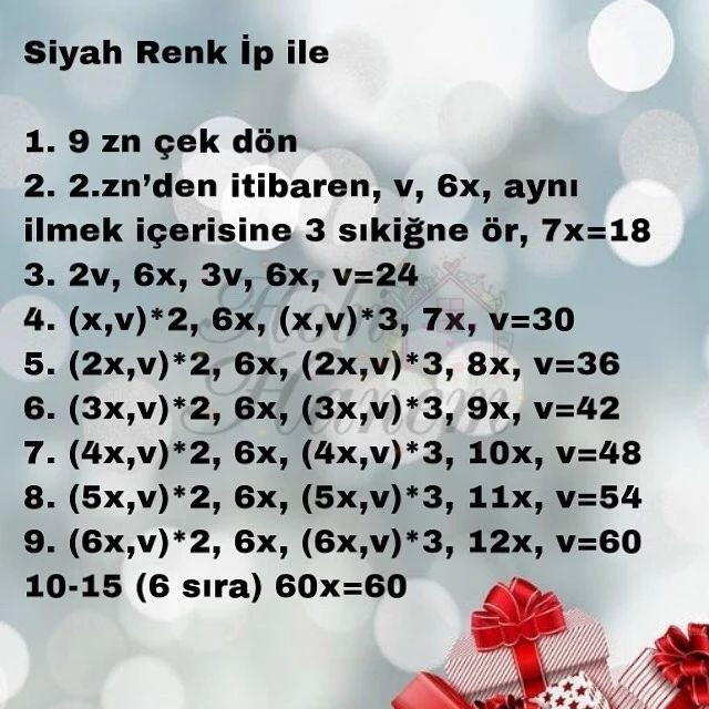 Birlikte Noel pengueni Pigisi örüyoruz.
