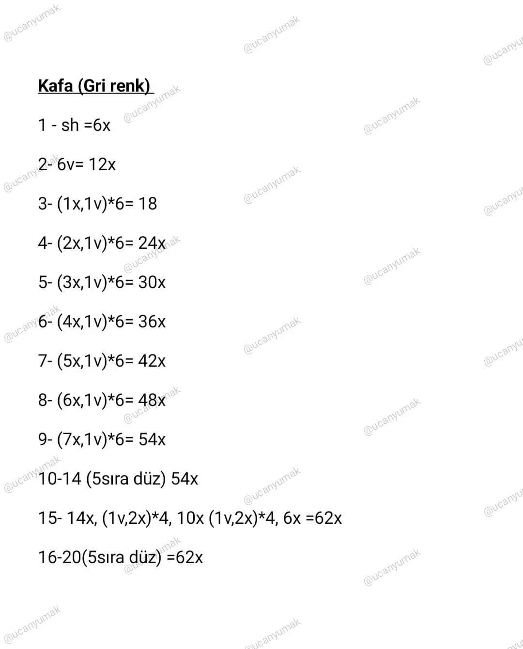 Büyük Boy Bebek Hediyesi, Sevimli Zürafa Çıngırak Tığ İşi Yapımı