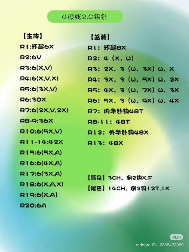 chart móc chậu cây mèo đen