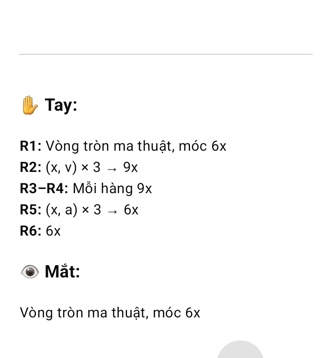 chart móc spongebob