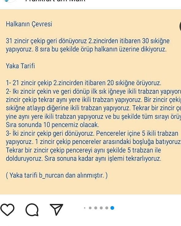 Çingirak Bebek Zirafası Tığ İşi Modeli