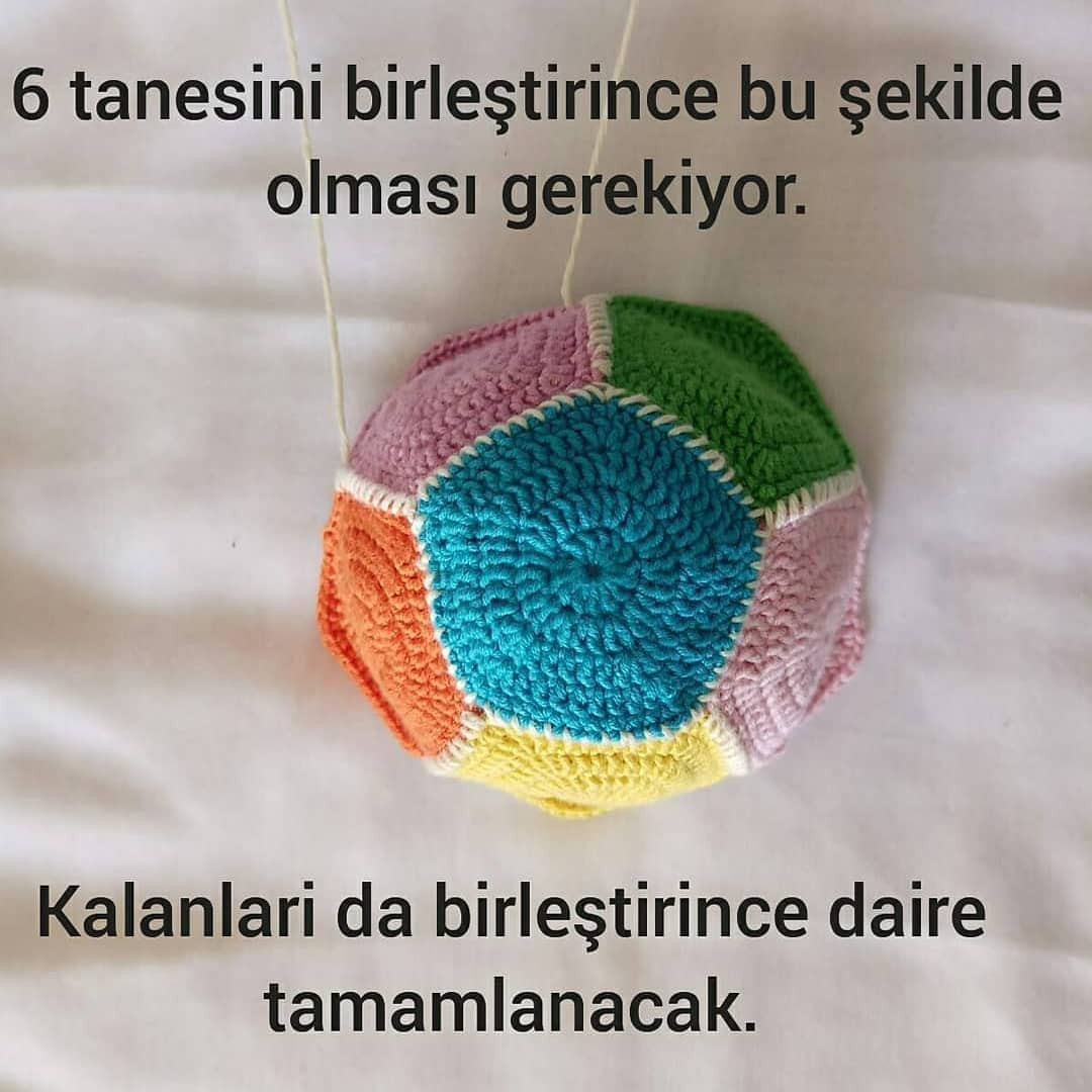 Çıngıraklı Top Şeması