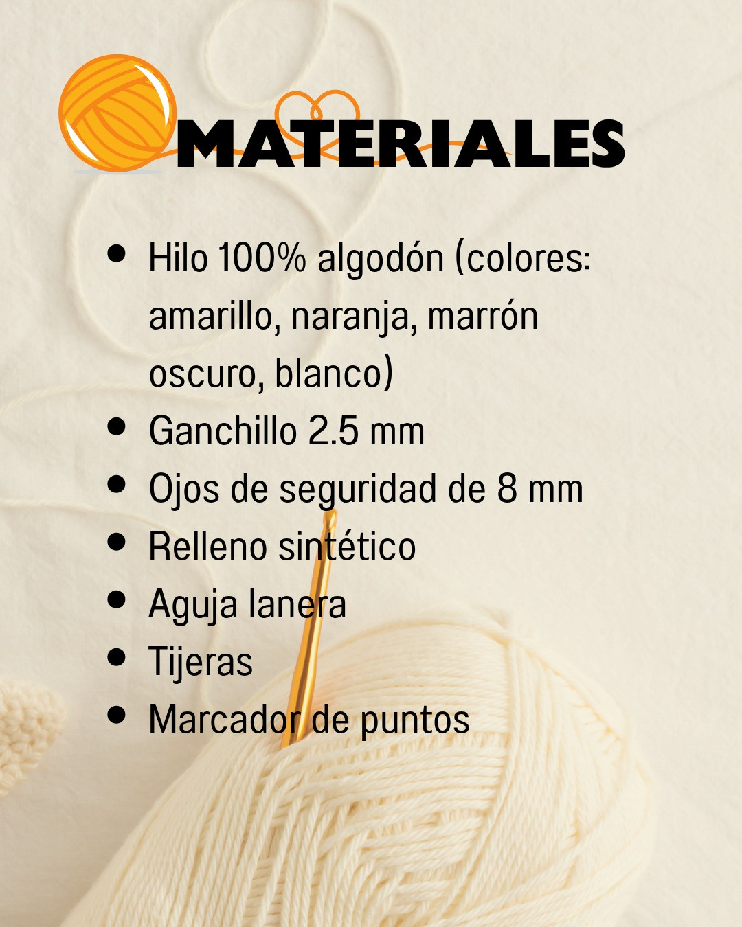 Crea tu propio pollito elegante con este patrón de crochet detallado.