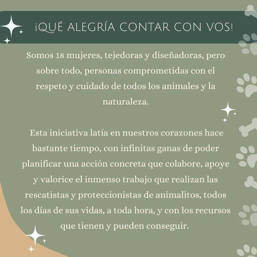 Ebook Solidario: Patrones de Crochet para Ayudar