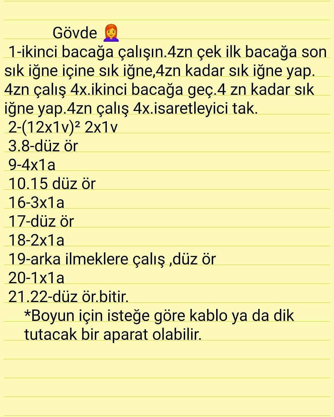 El yapımı Eliz Bebeğin ücretsiz amigurumi tarifi