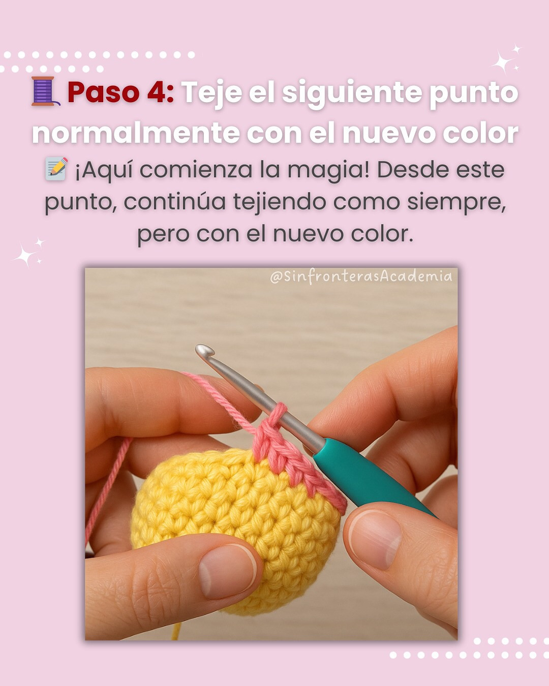 Español: