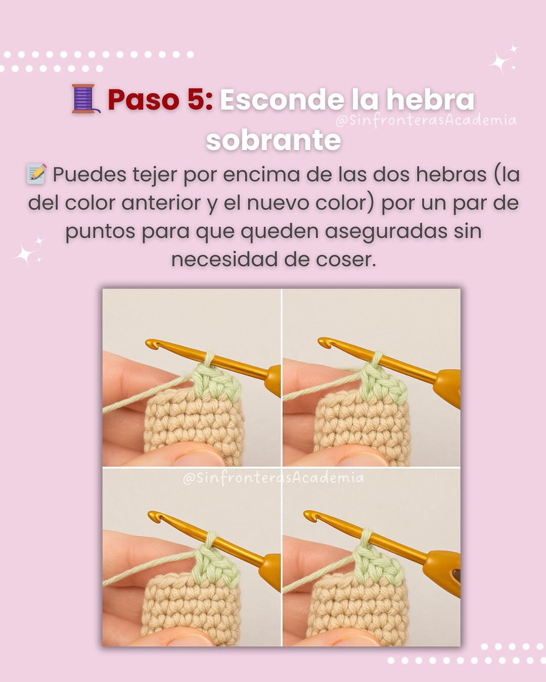 Español: