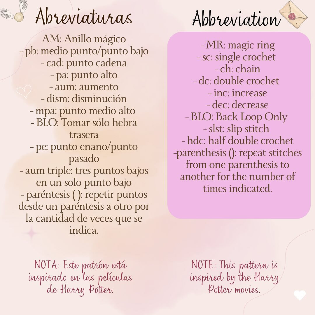 Español: Patrón gratis: Suéter Weasley tejido a crochet miniatura.