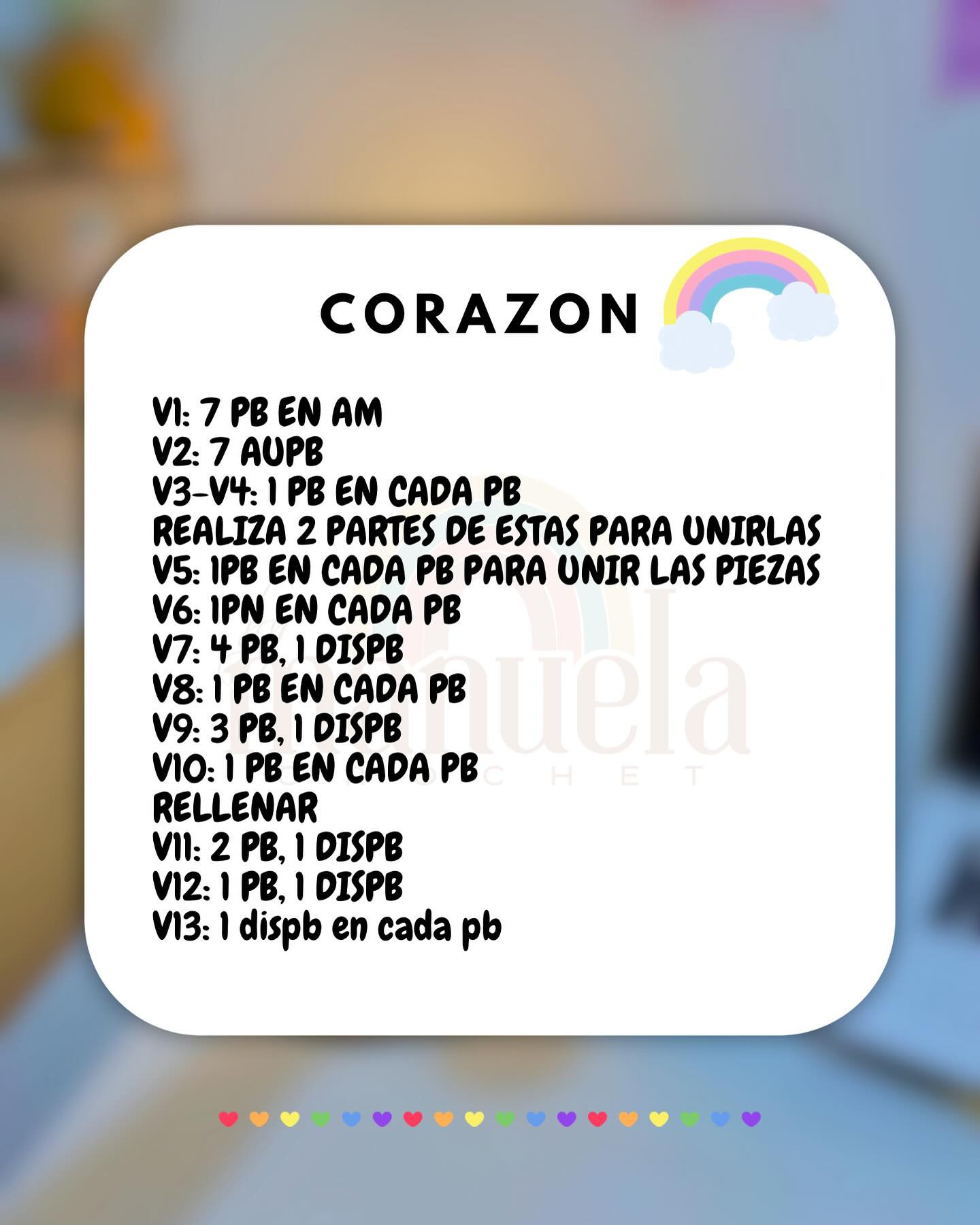 Feliz Semana Santa!! Patrón amigurumi Jesús con corazón gratis
