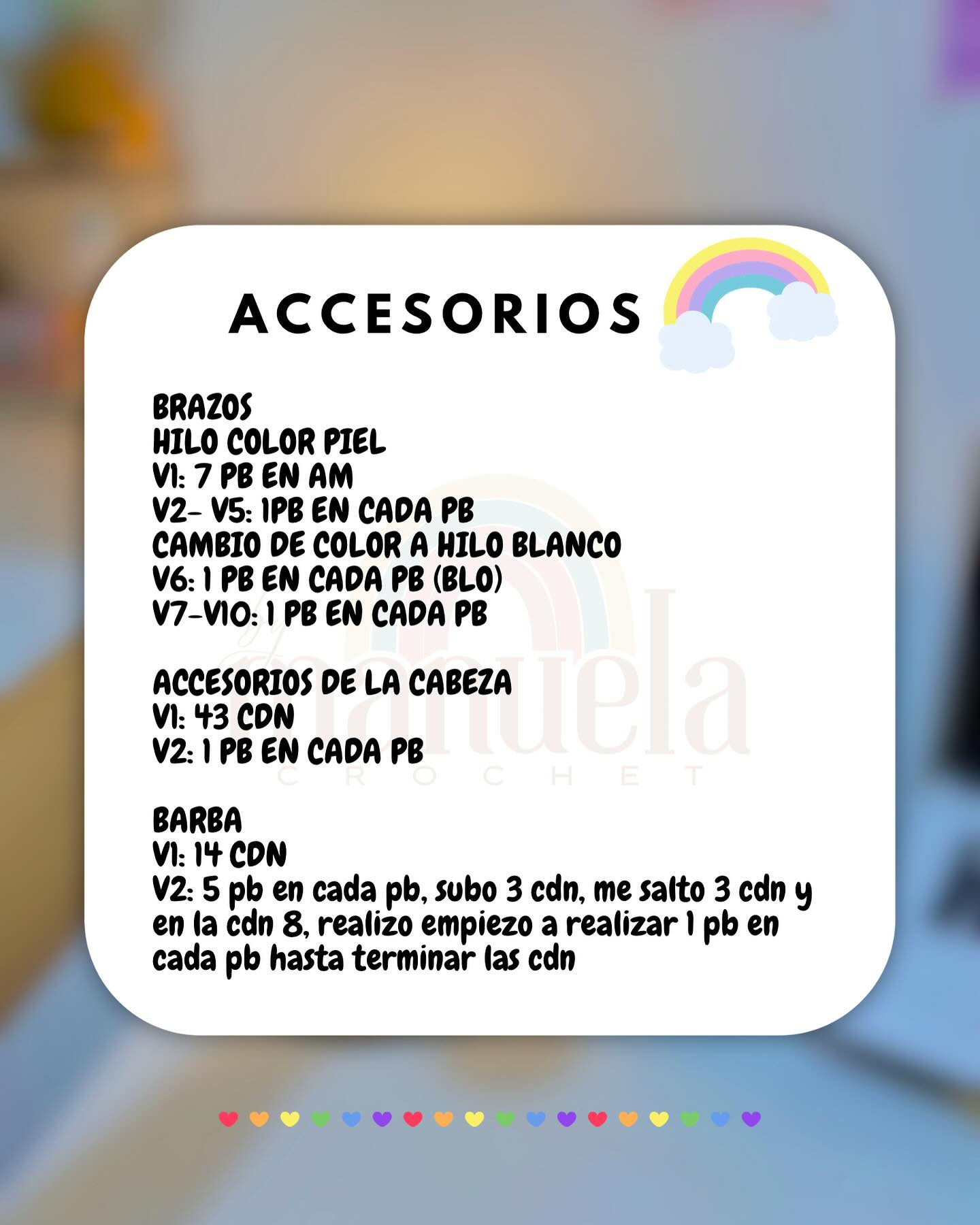 Feliz Semana Santa!! Patrón amigurumi Jesús con corazón gratis
