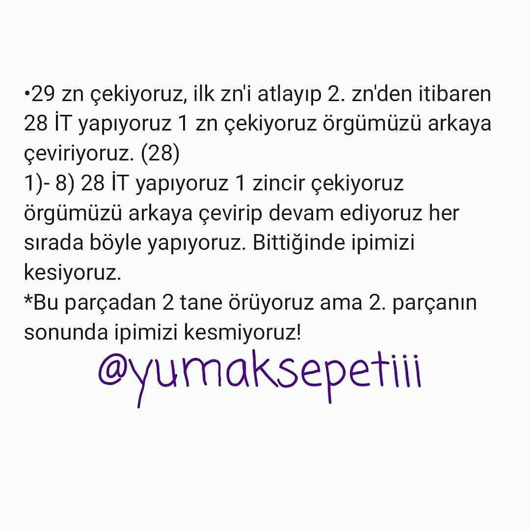 FİYONK ÖRNEĞİ: DETAYLI ANLATIMLI ŞEMA