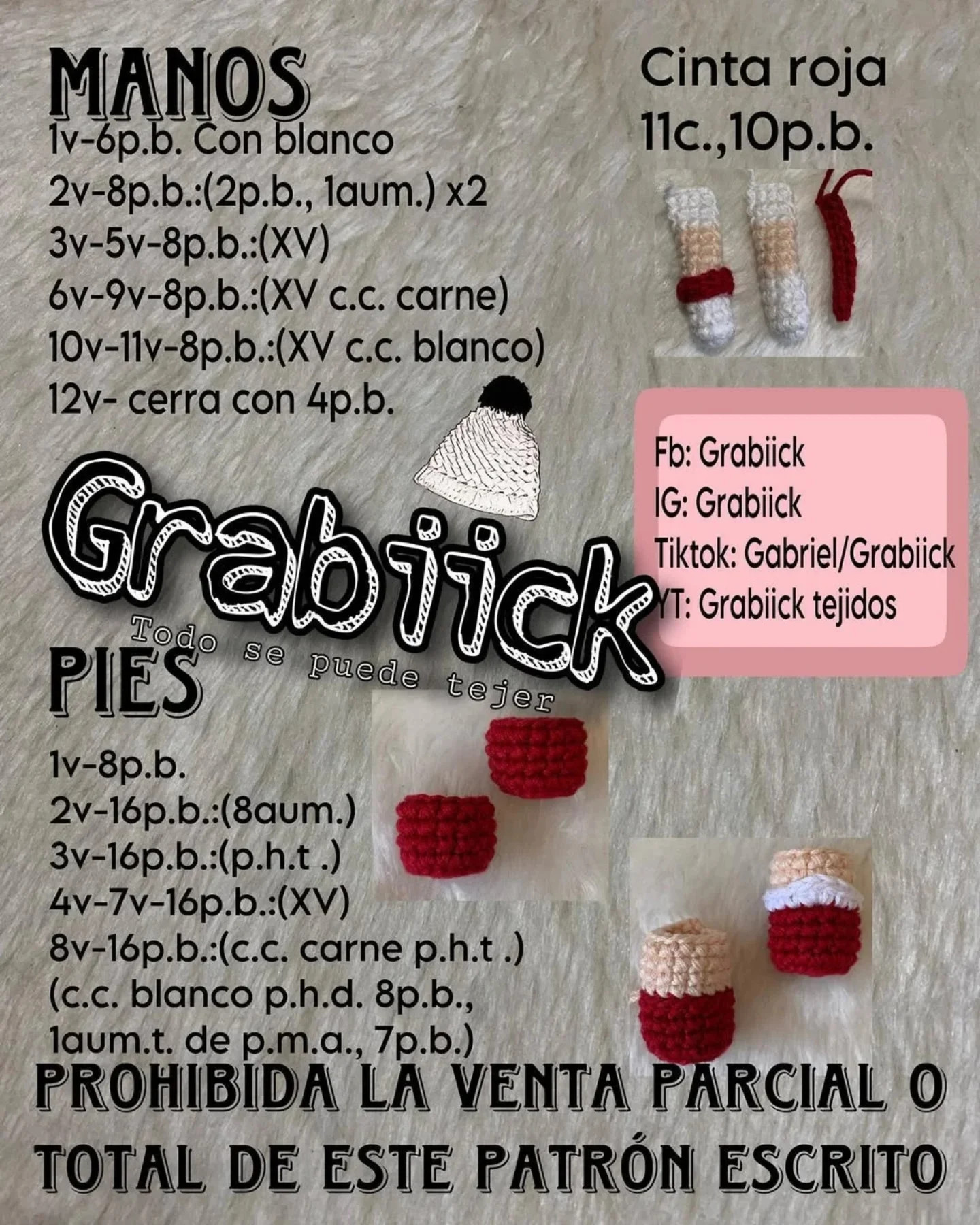 Gráfico de Crochet Gratuito: Mini Sailor Moon