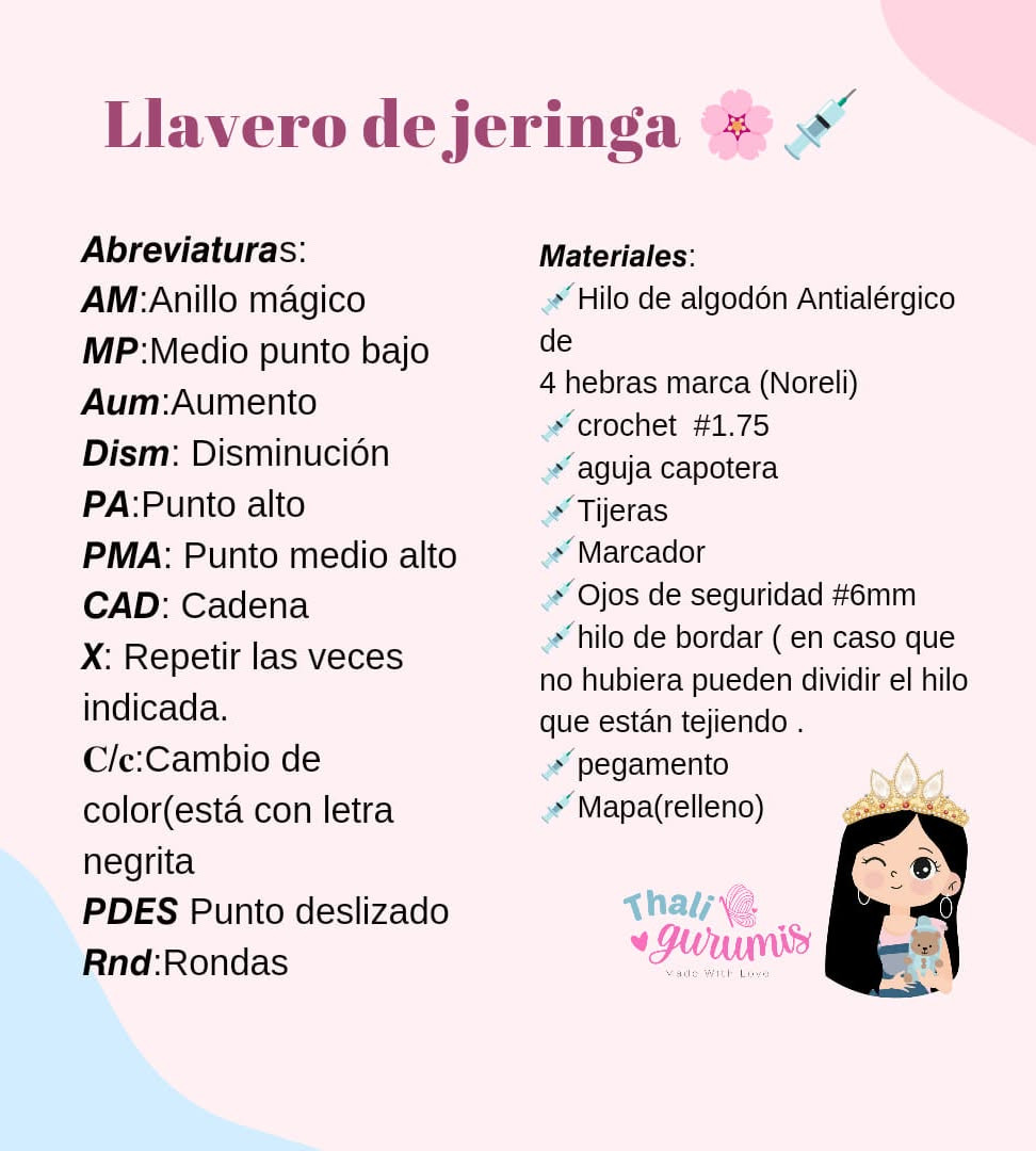 Gráfico de ganchillo: Flores y corazón en macetas.