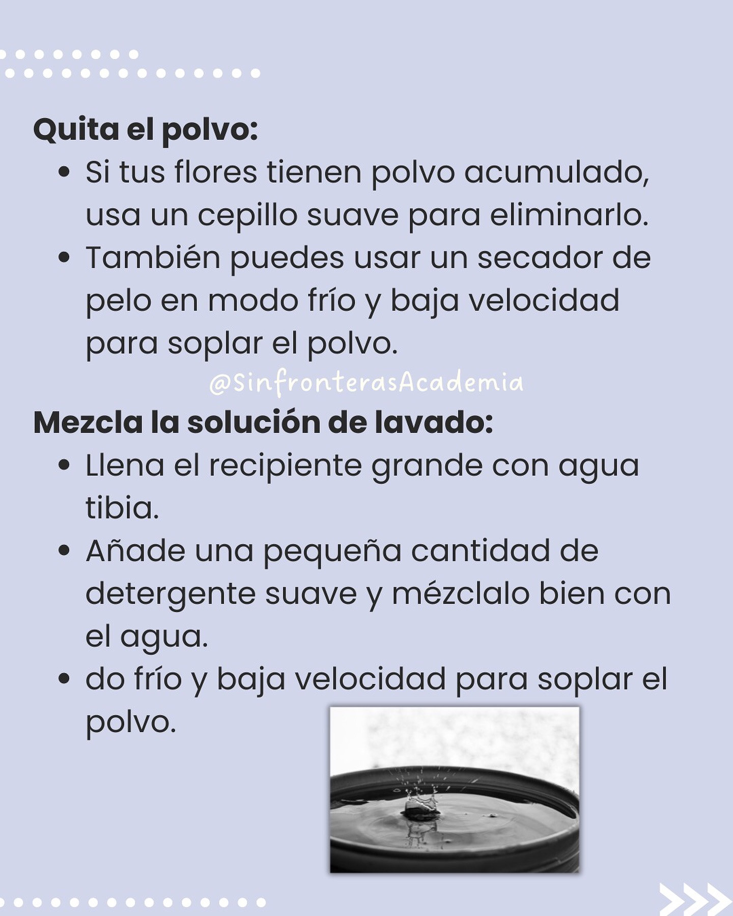 Gráficos de crochet: Flores de tulipán