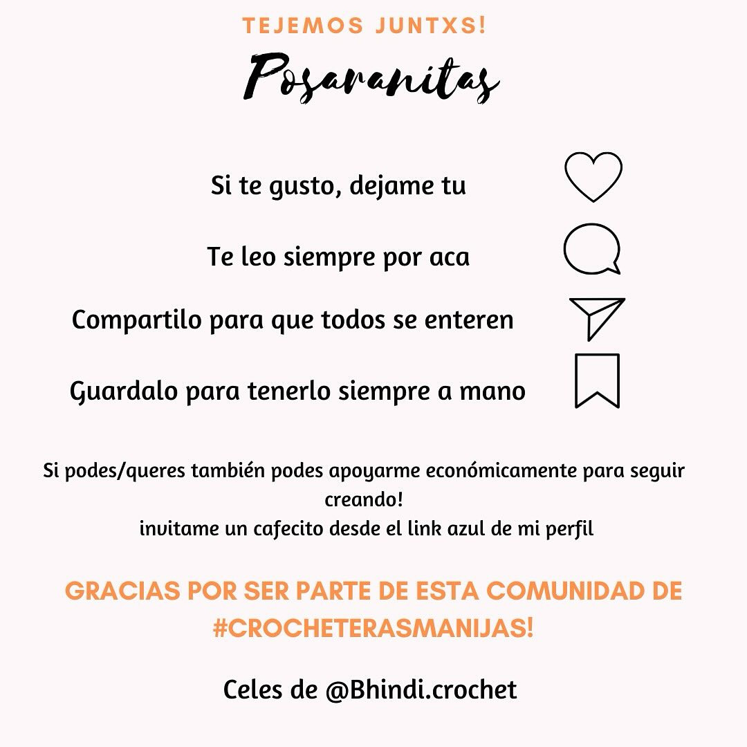 Gráficos de crochet: Ranitas kawaii