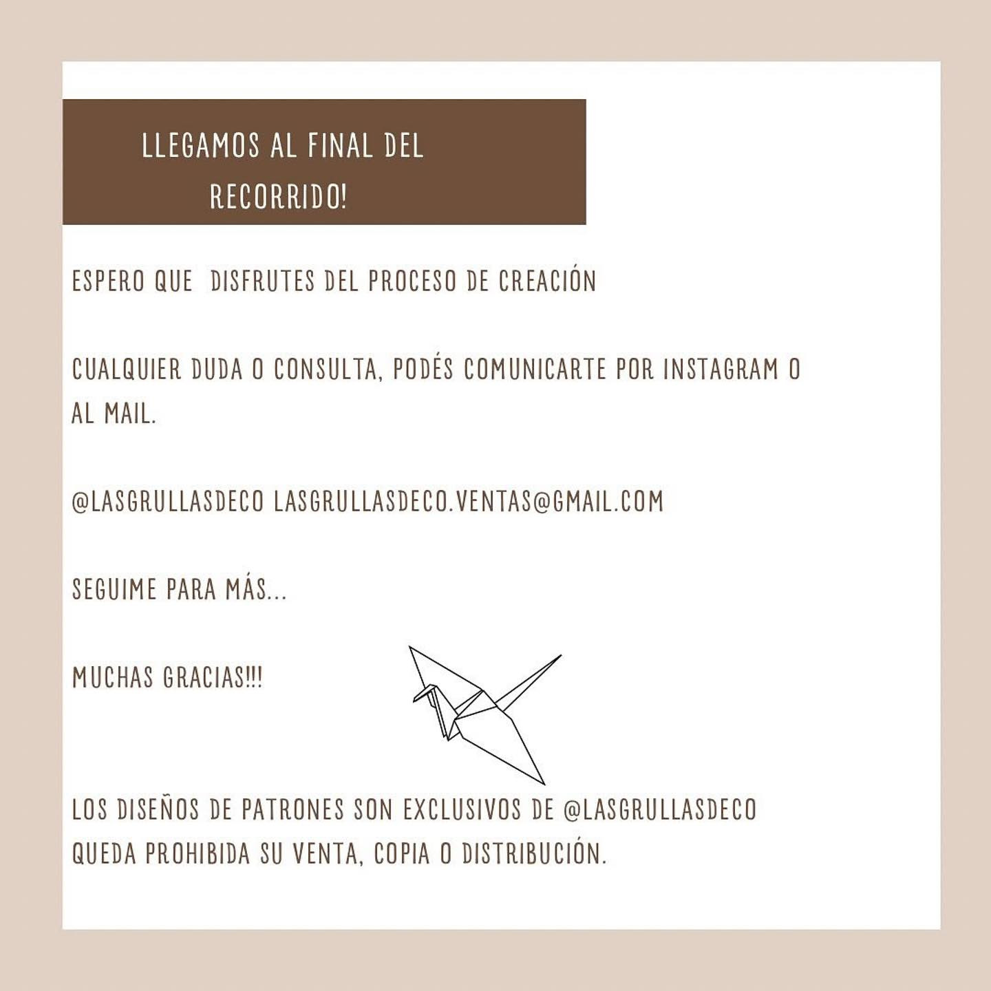 Guía gratuita de tejido a crochet para títeres de dedo