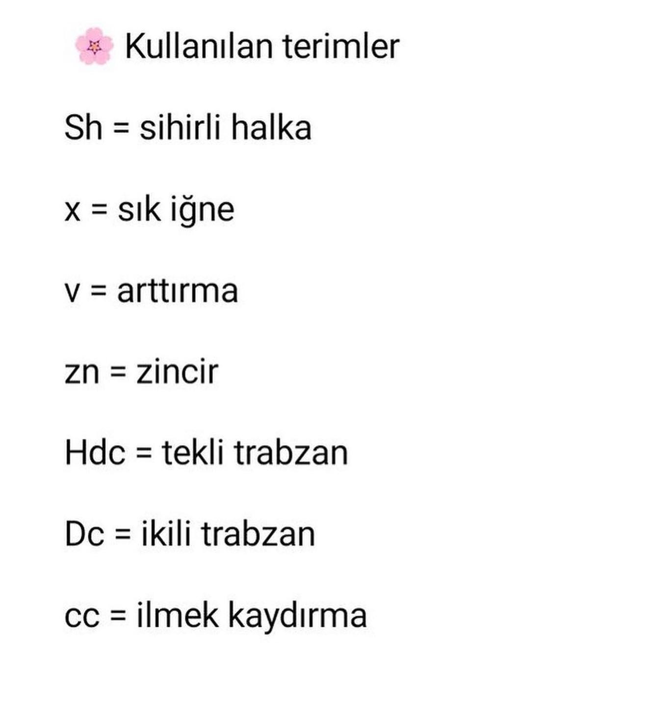 HARÇLIK KESEŞİ ÖRNEĞİ