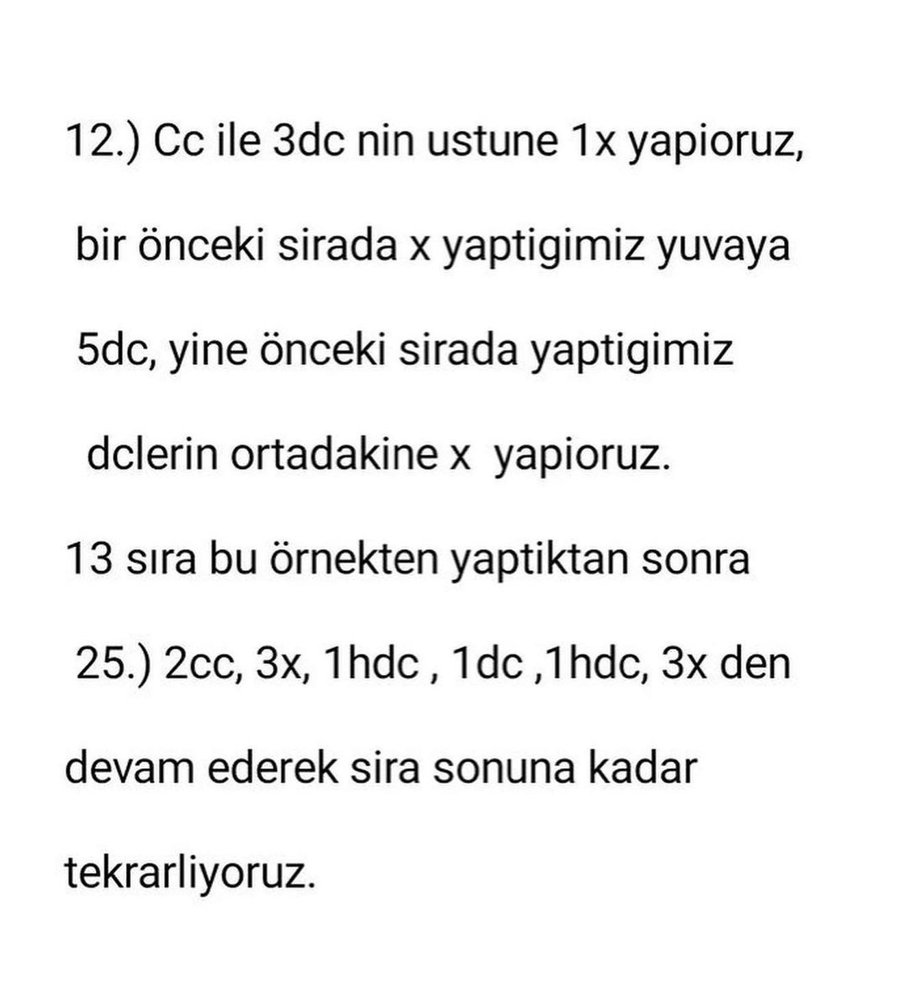 HARÇLIK KESEŞİ ÖRNEĞİ