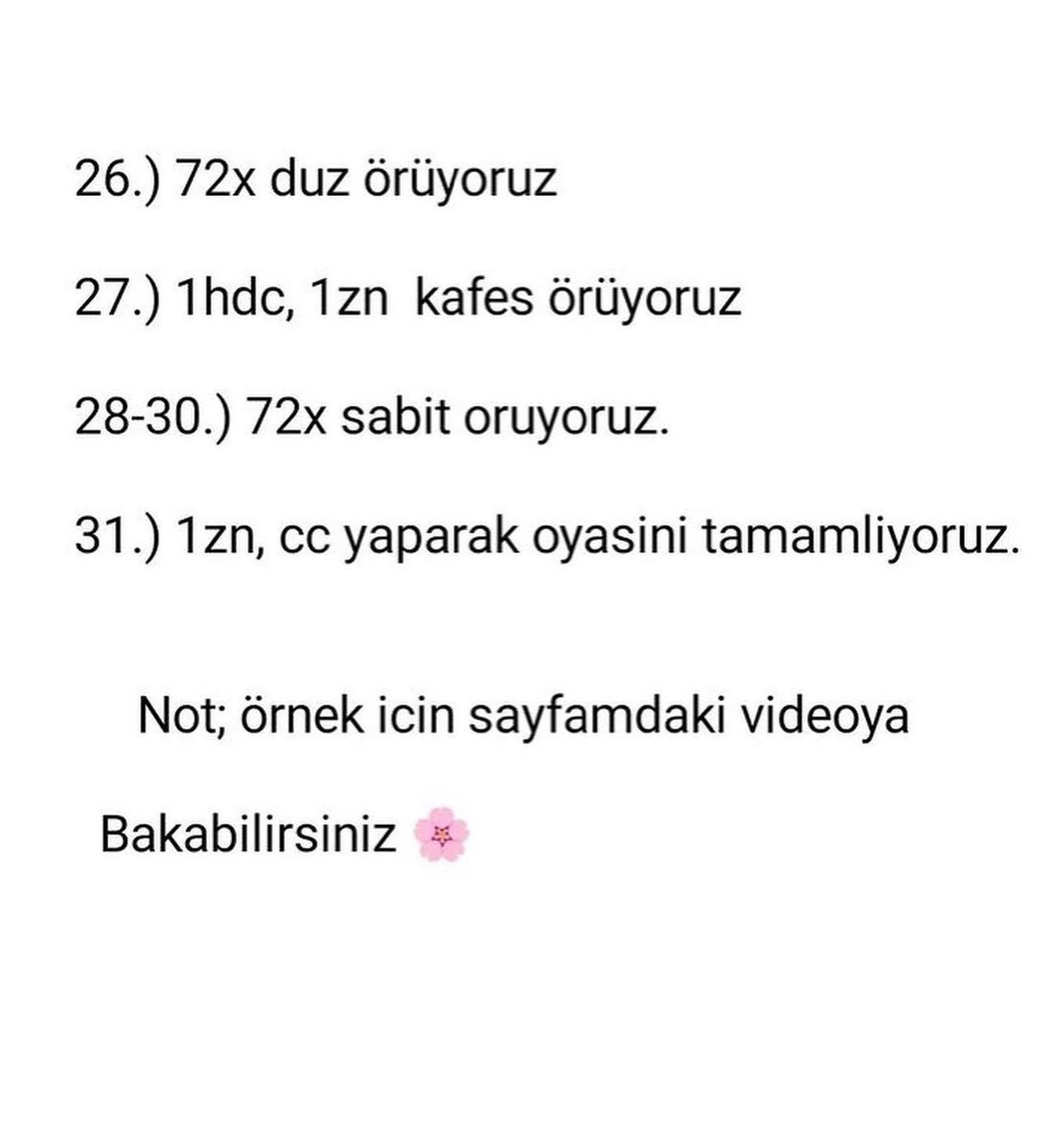 HARÇLIK KESEŞİ ÖRNEĞİ