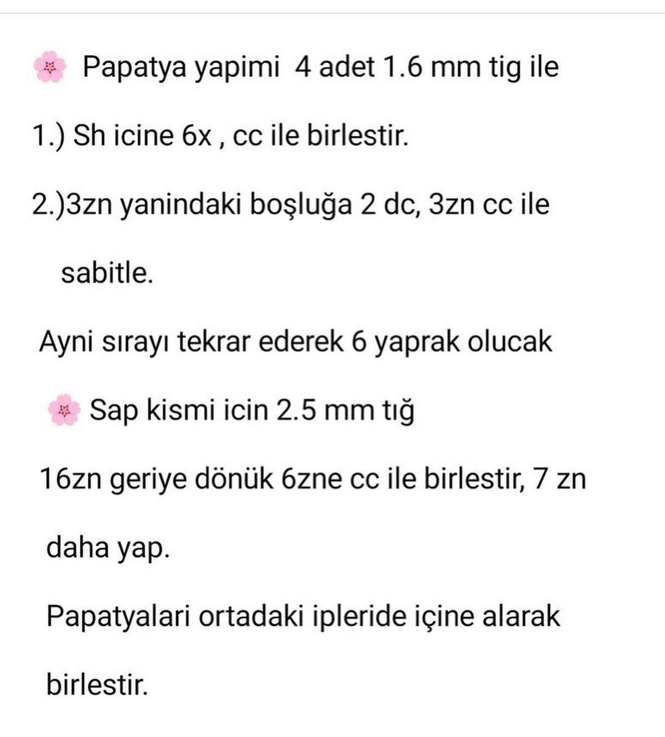 HARÇLIK KESEŞİ ÖRNEĞİ
