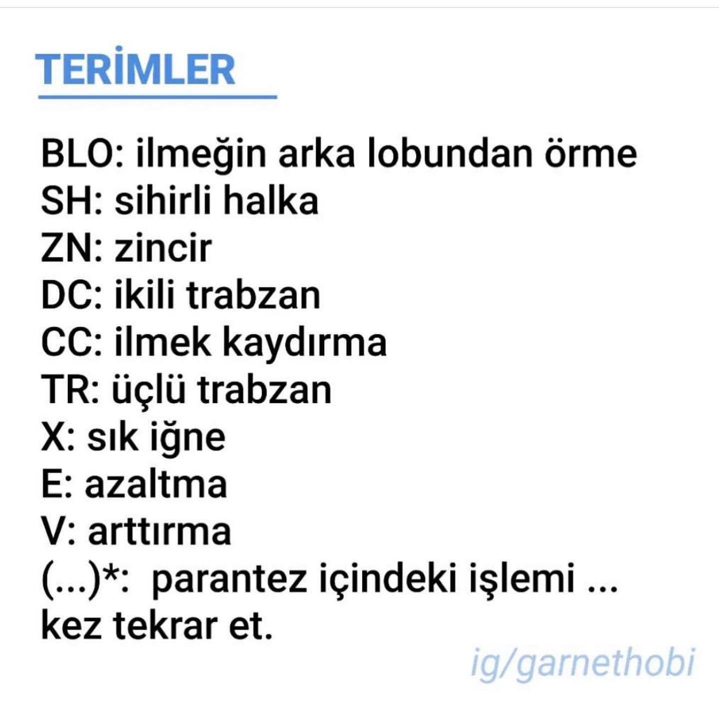 Hello Kitty Kalemlik Tığ İşi Şeması