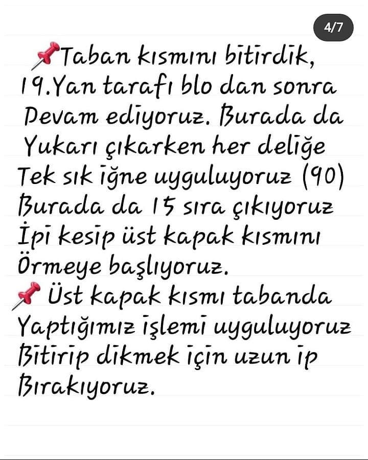 İğne yastıklı örgü düzenleyici modeli