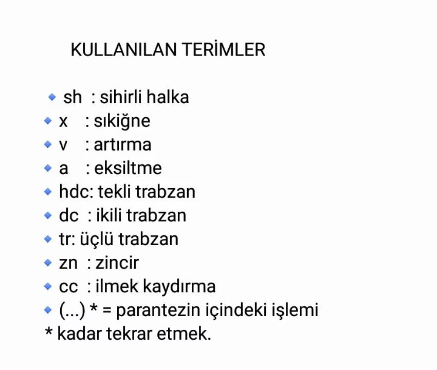 İncili Kalpli Çanta Örgü Şeması