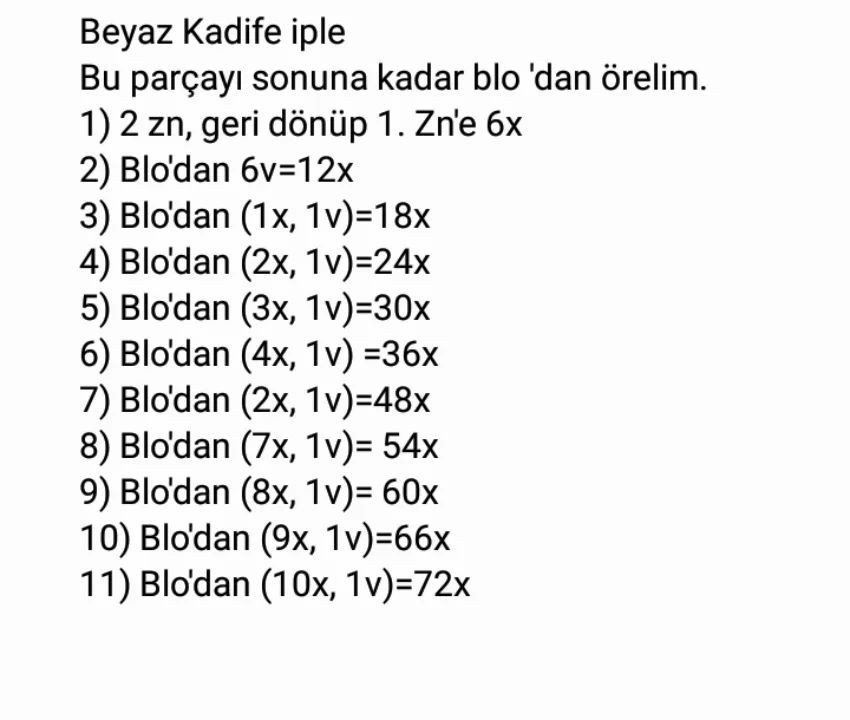 İncili Kalpli Çanta Örgü Şeması