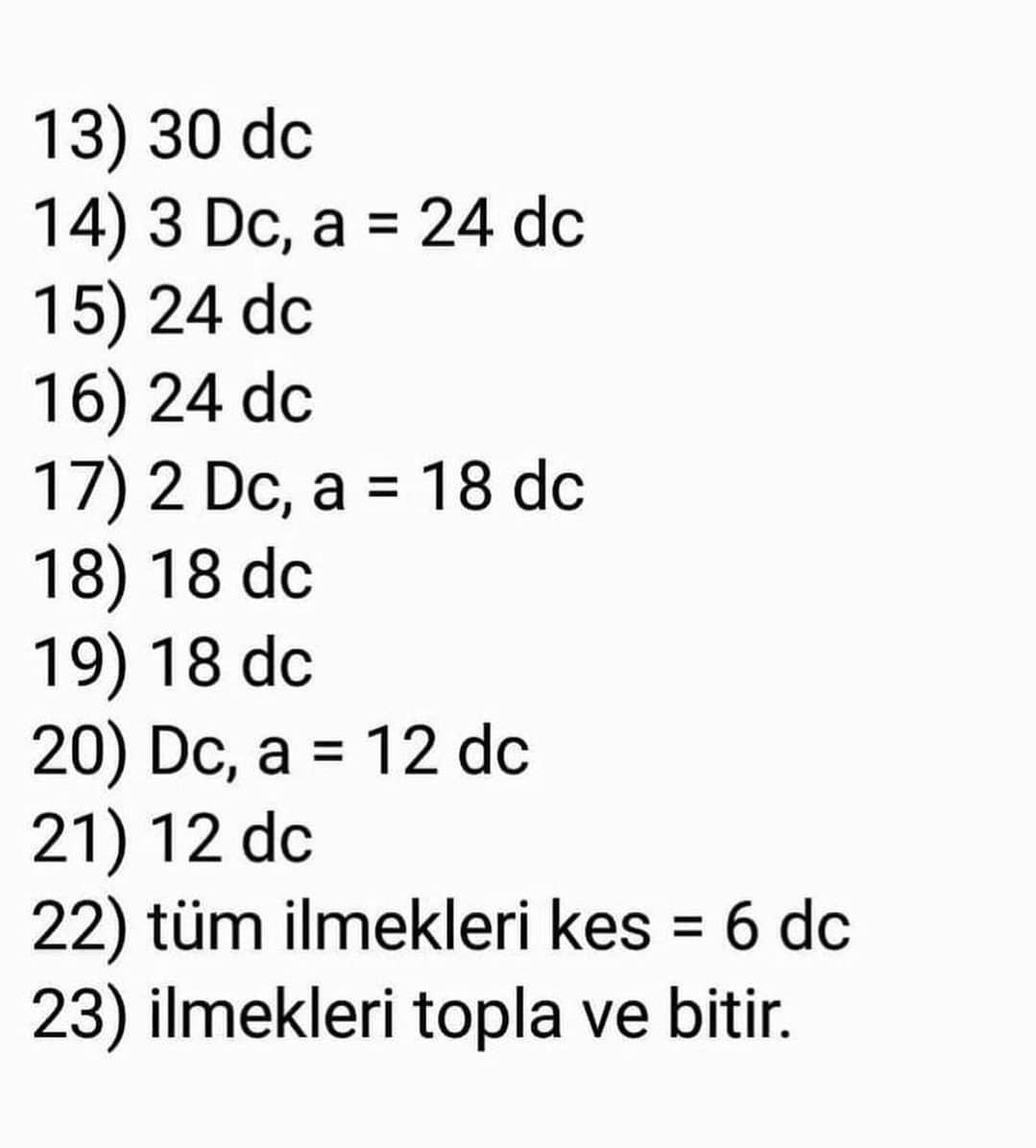 KUKULETTA ÖRNEĞİ: ŞERİTLİ BEBEK ŞAPKASI TARİFİ