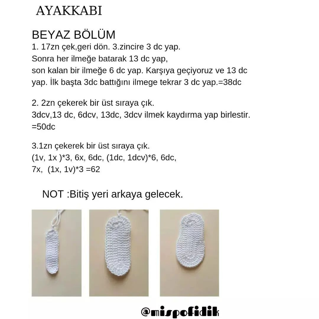 Küp Adam Amigurumi: Ücretsiz Tığ İşi Tarifi