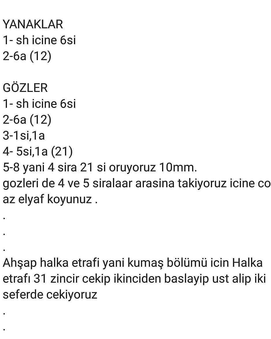 Kurbağa Çıngırak Yapımı