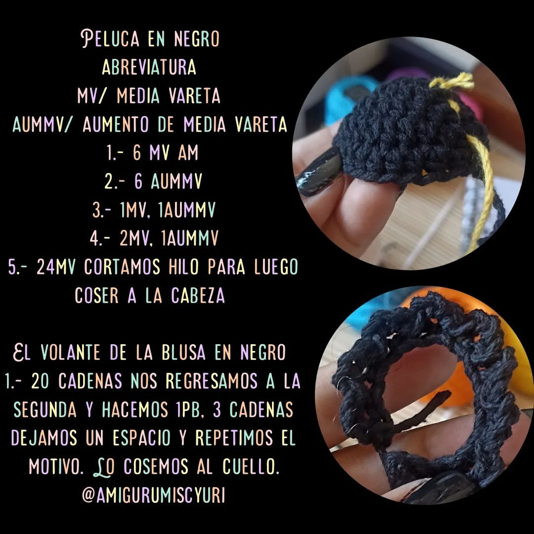 LLAVERO CHIAPANECA: Patrón Amigurumi Gratis