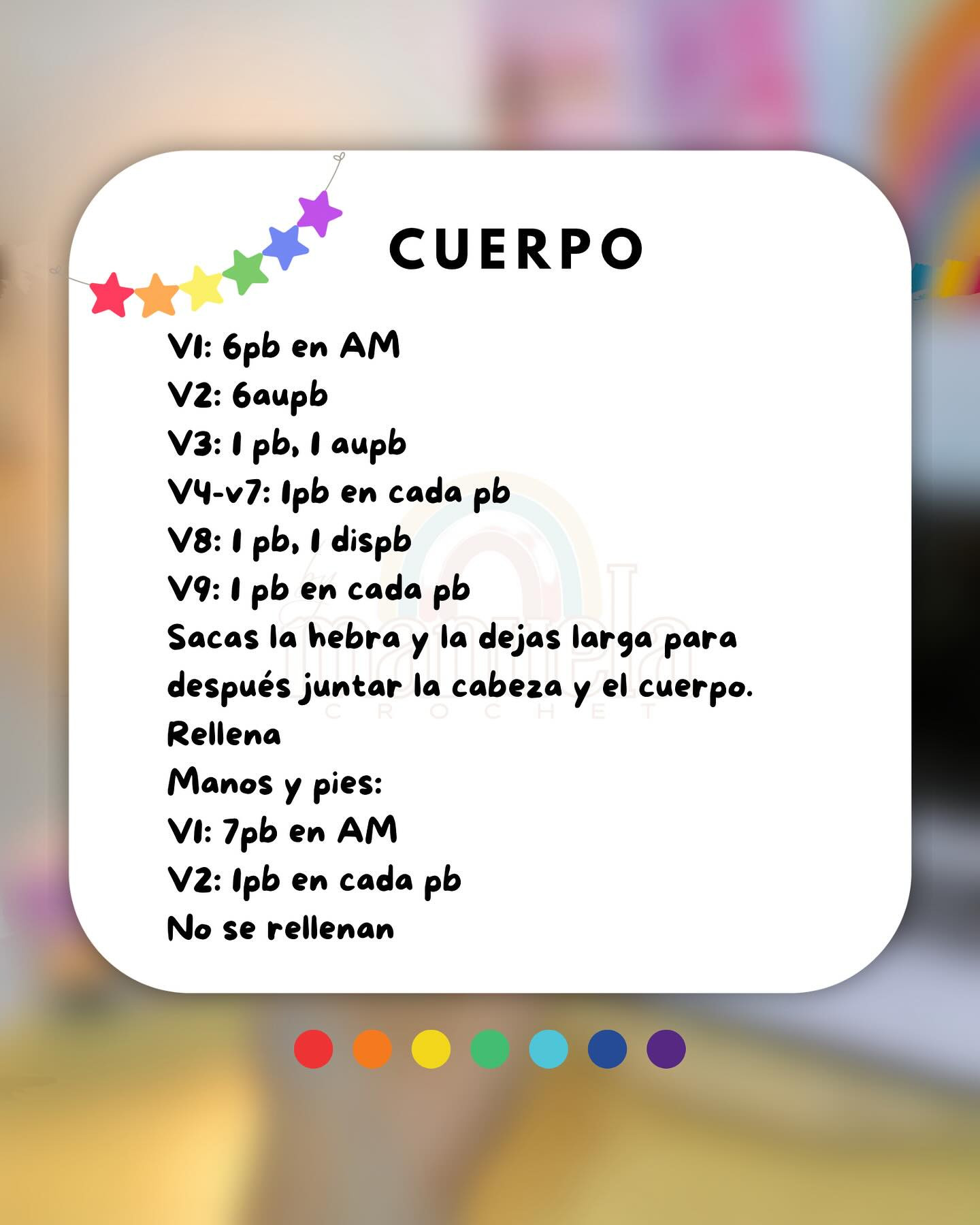 Llavero Snoopy amigurumi: patrón gratis