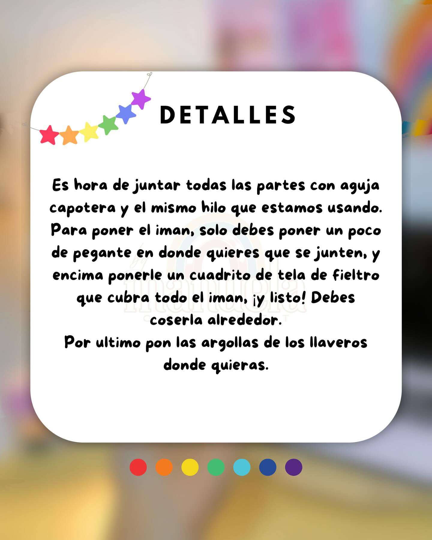 Llavero Snoopy amigurumi: patrón gratis