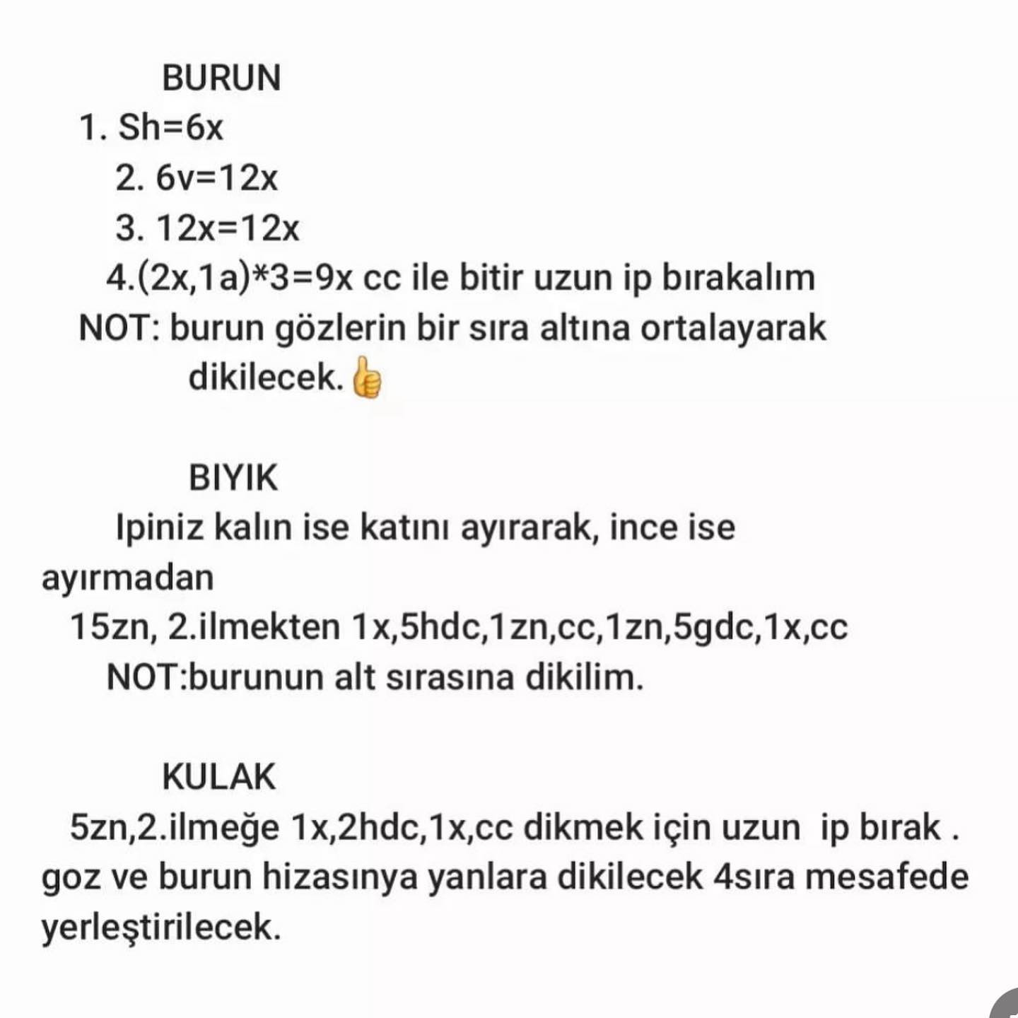 LÜCİ VE MARİO AMİGURUMİ ÜCRETSİZ TARİFİ