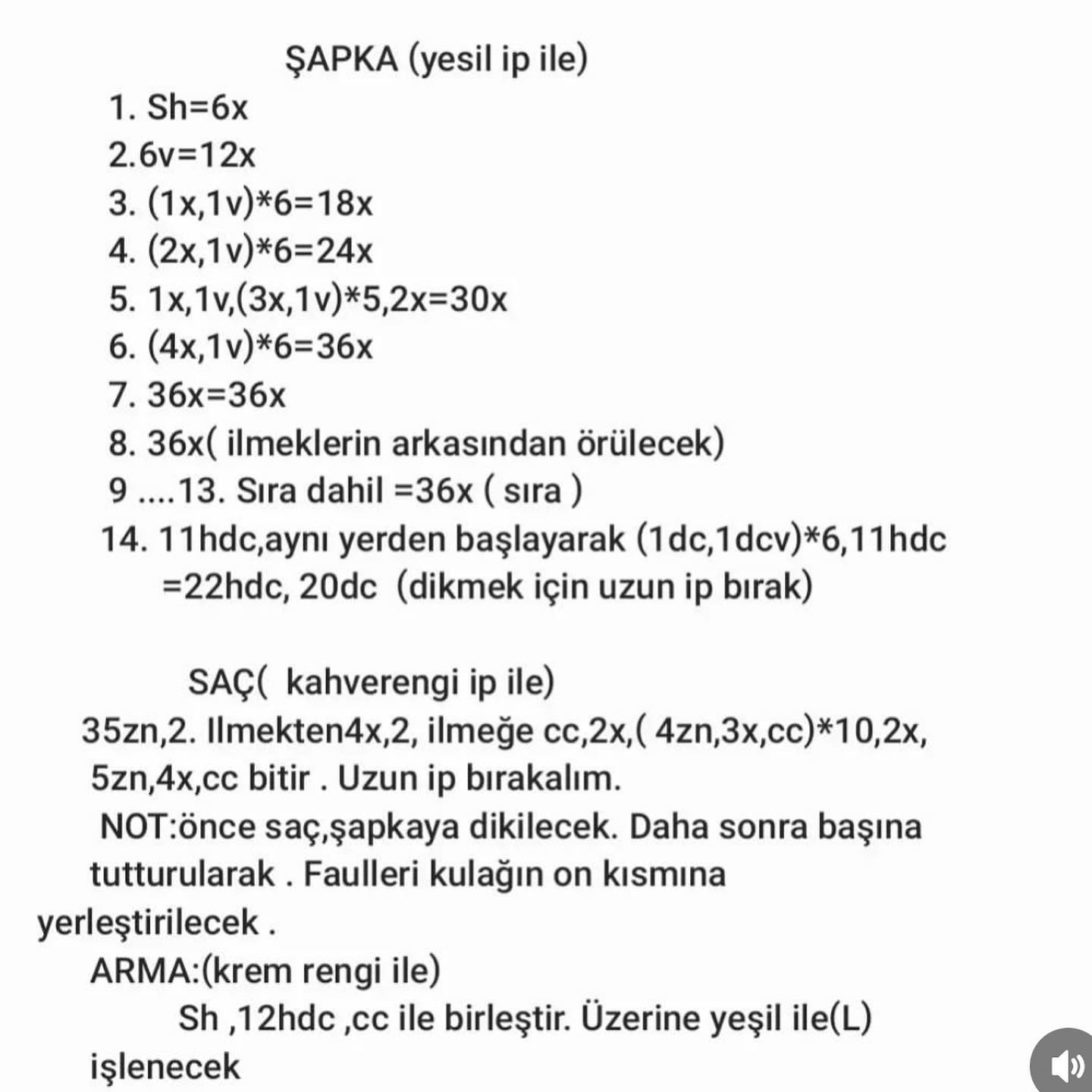 LÜCİ VE MARİO AMİGURUMİ ÜCRETSİZ TARİFİ