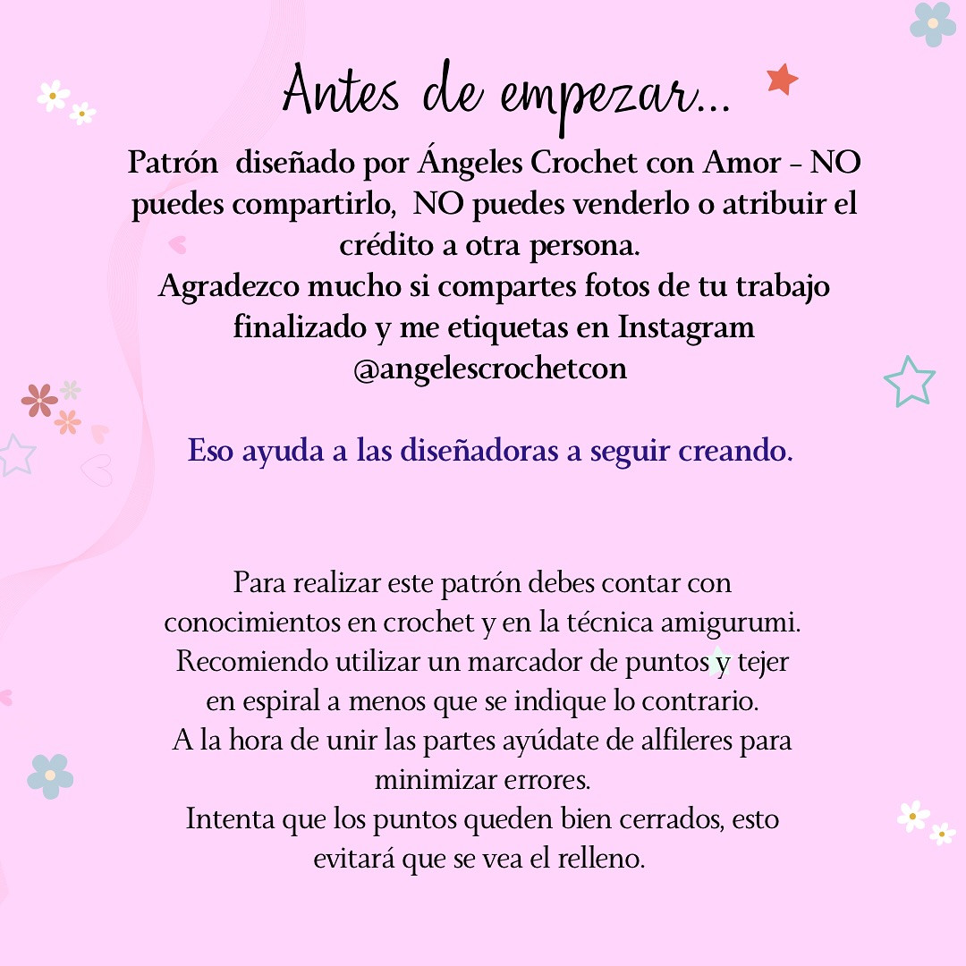 Marciel - El Patito Viajero: Patrón de Crochet Gratis
