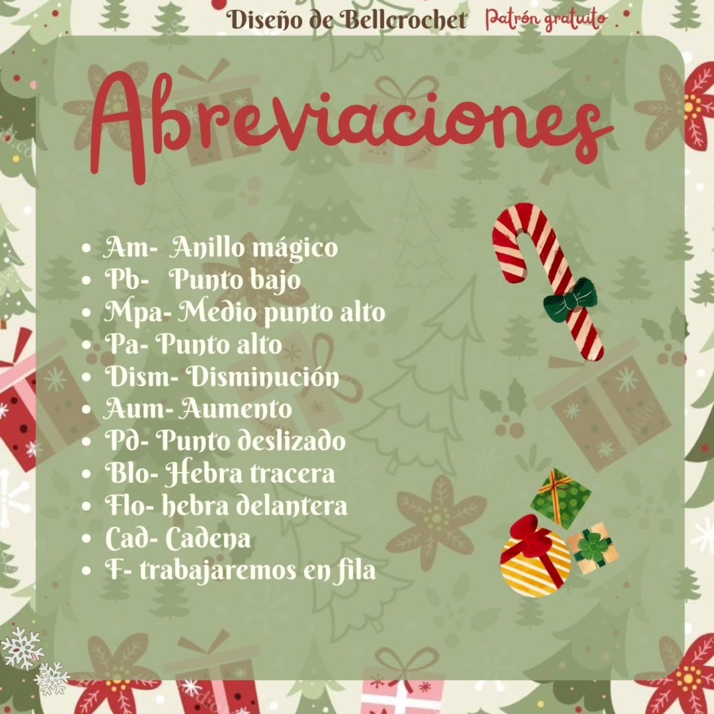 Muneca Hello Kitty Navidad: Patrón Crochet Gratis