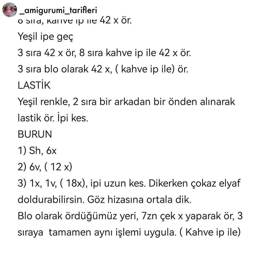 NESELİ ÇORAP KUZU TARİFİ