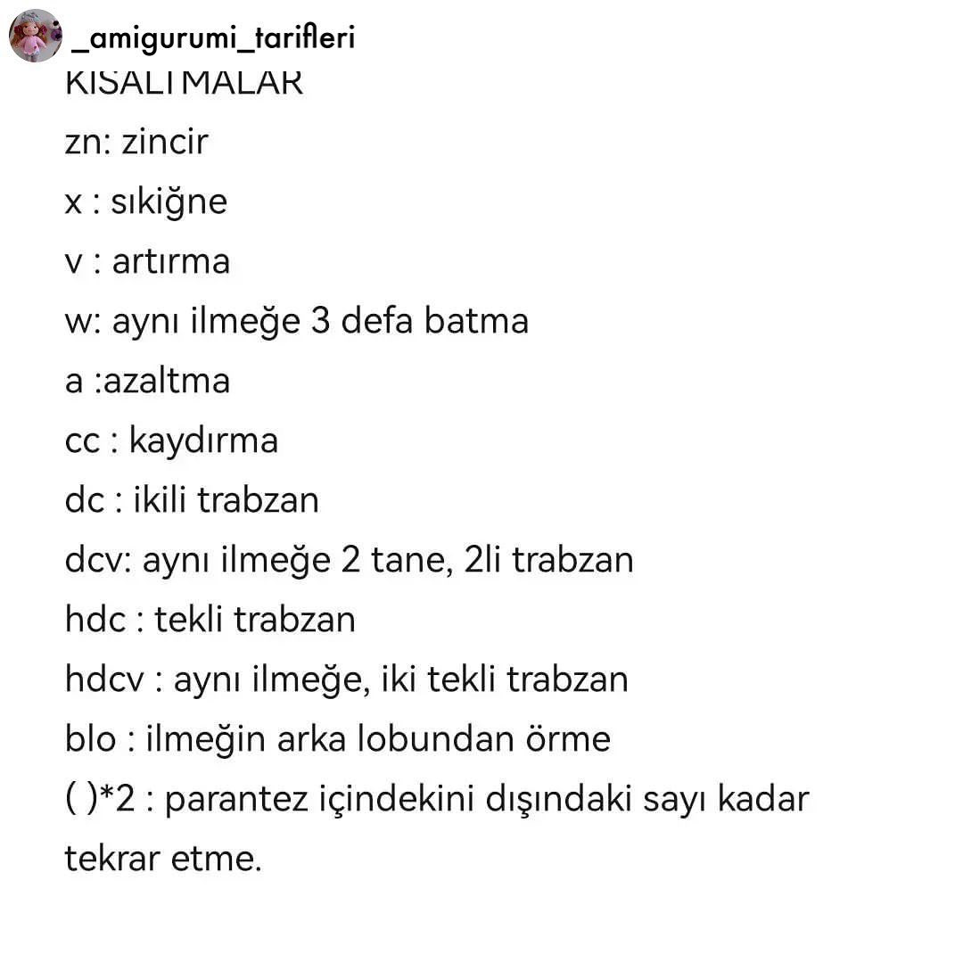 NESELİ ÇORAP KUZU TARİFİ