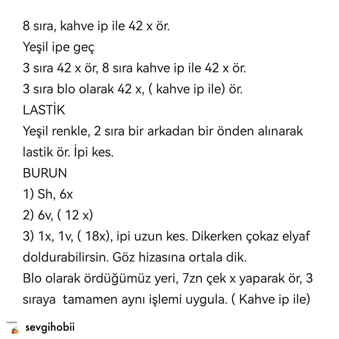 NESELİ ÇORAP KUZU TARİFİ