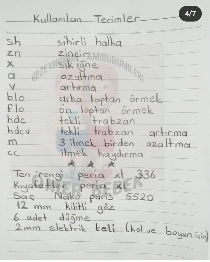 Ömer Bebek Örgü Şeması: Bluz, Şort ve Ayakkabı