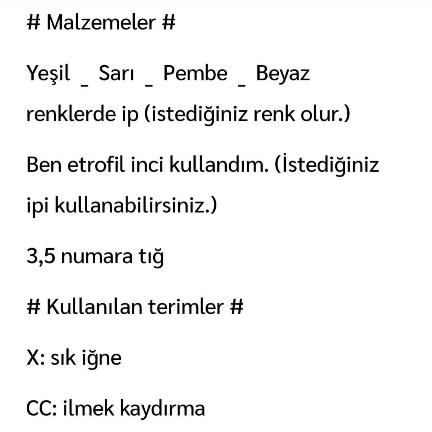Örgü XOX Oyunu Seti