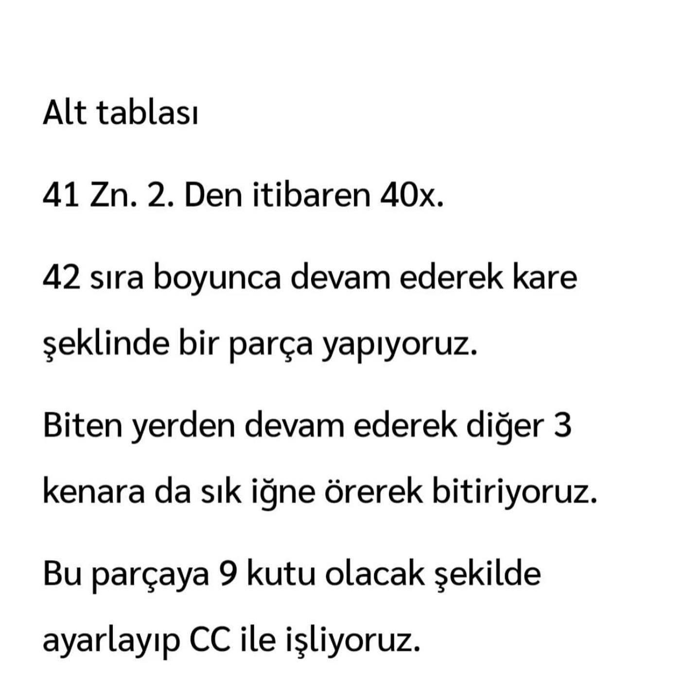 Örgü XOX Oyunu Seti